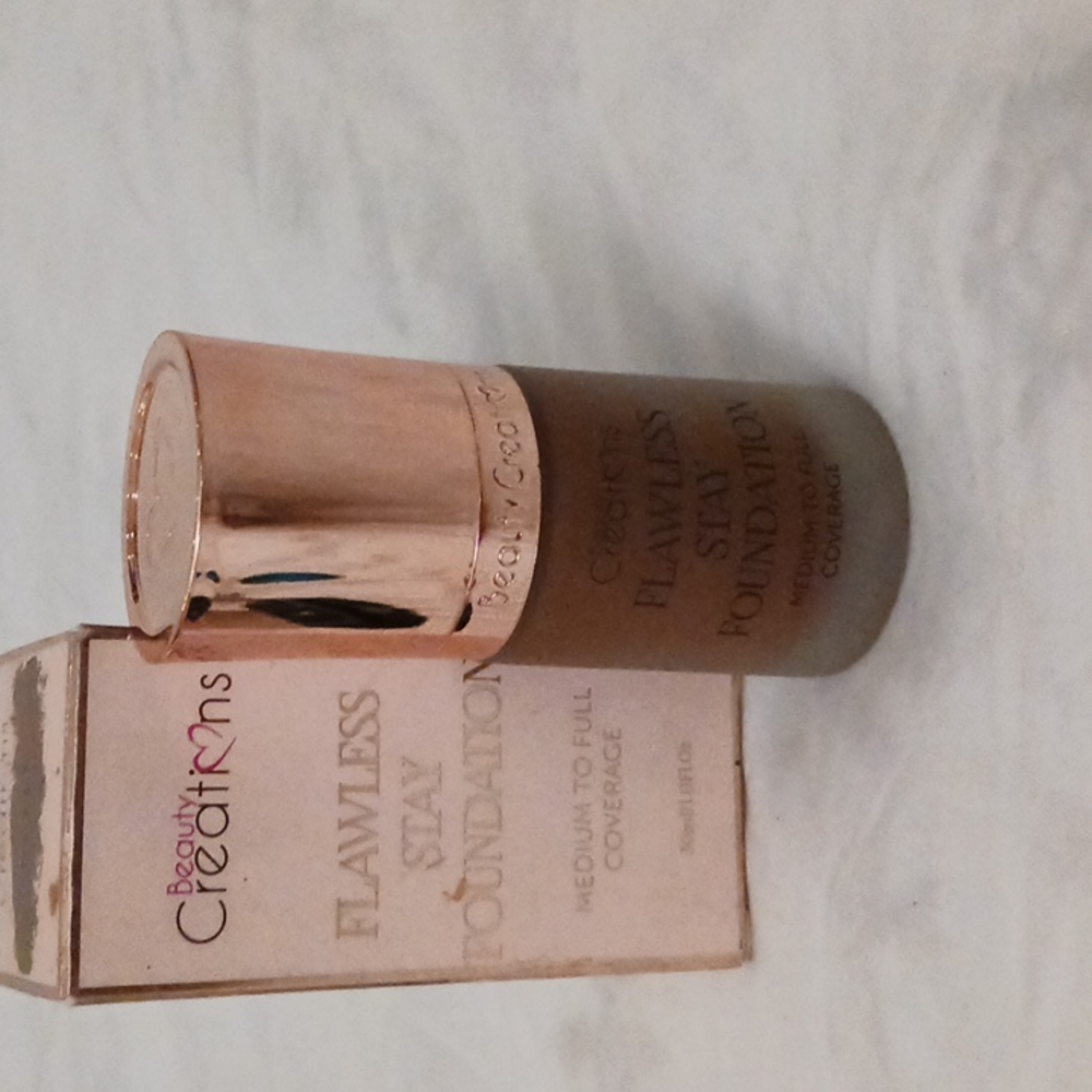 Foundation
